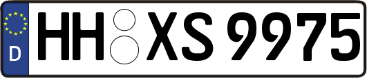 HH-XS9975