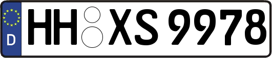 HH-XS9978