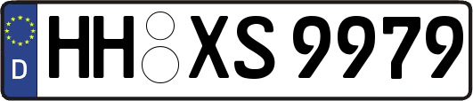 HH-XS9979