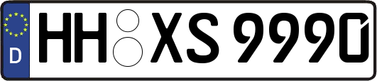 HH-XS9990