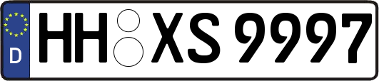 HH-XS9997