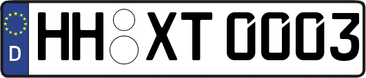 HH-XT0003