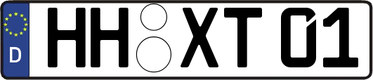 HH-XT01