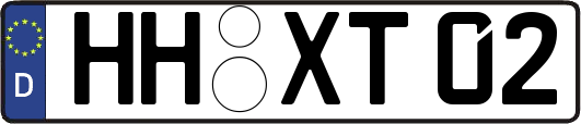 HH-XT02