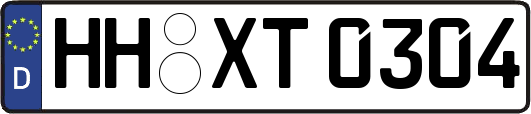 HH-XT0304