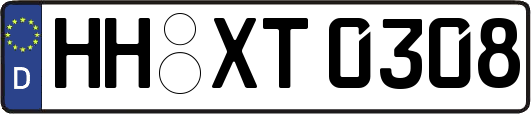 HH-XT0308