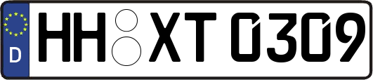 HH-XT0309