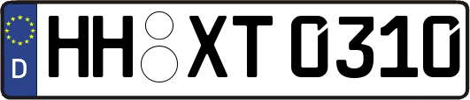 HH-XT0310