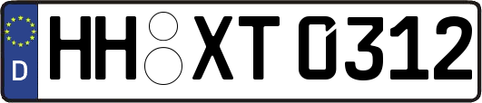 HH-XT0312