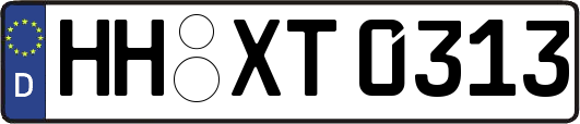 HH-XT0313