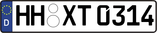 HH-XT0314