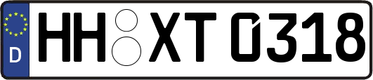 HH-XT0318