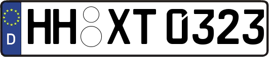 HH-XT0323