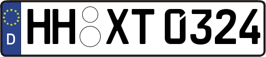 HH-XT0324