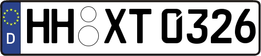 HH-XT0326