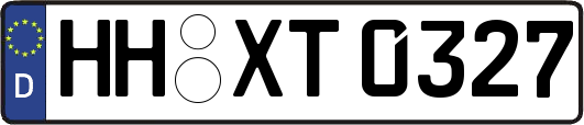 HH-XT0327