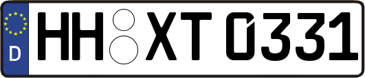 HH-XT0331