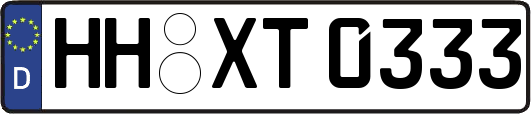 HH-XT0333