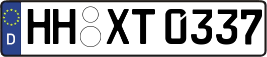 HH-XT0337