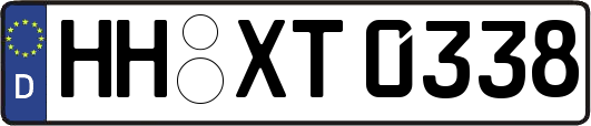 HH-XT0338