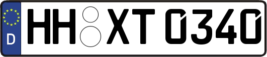 HH-XT0340