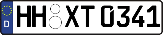 HH-XT0341