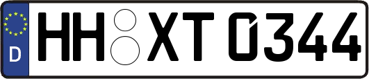 HH-XT0344