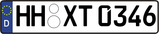 HH-XT0346