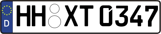 HH-XT0347