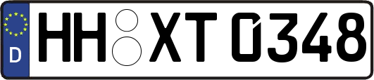 HH-XT0348