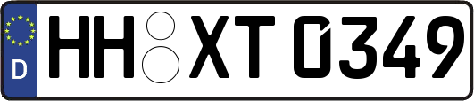 HH-XT0349
