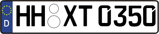 HH-XT0350