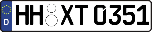 HH-XT0351