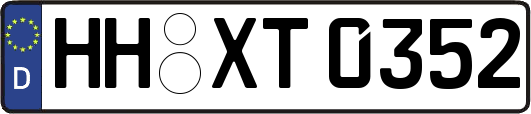 HH-XT0352
