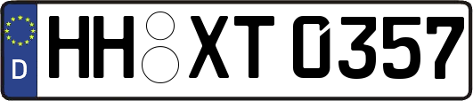 HH-XT0357
