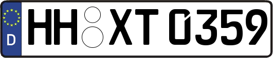 HH-XT0359