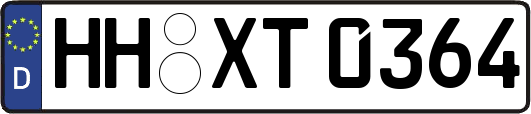 HH-XT0364