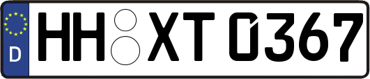HH-XT0367