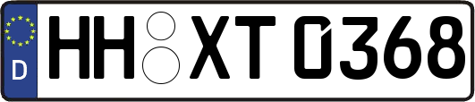 HH-XT0368