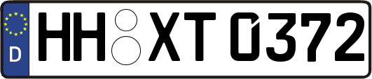 HH-XT0372