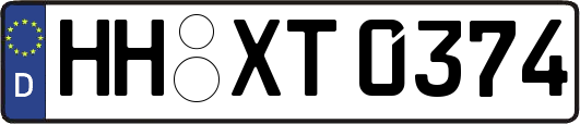 HH-XT0374