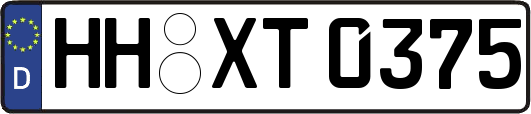 HH-XT0375