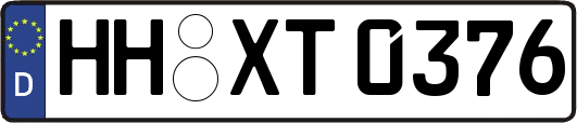 HH-XT0376