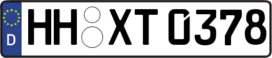 HH-XT0378