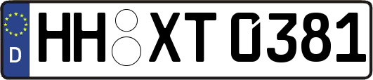 HH-XT0381