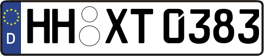 HH-XT0383