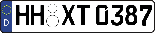 HH-XT0387