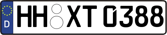 HH-XT0388