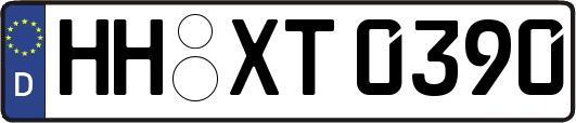 HH-XT0390
