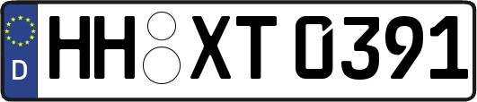 HH-XT0391